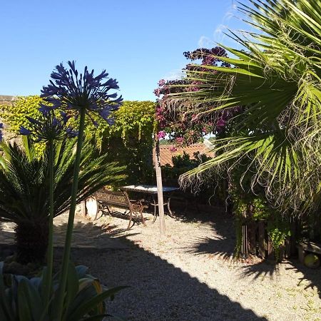 Casa Vacacional O Trisquel Villa Pontevedra Luaran gambar